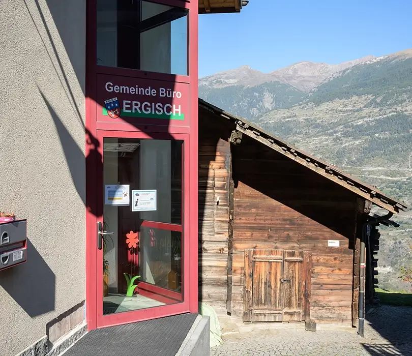 ansicht gemeindebuero ergisch 02 ansicht gemeindebuero ergisch